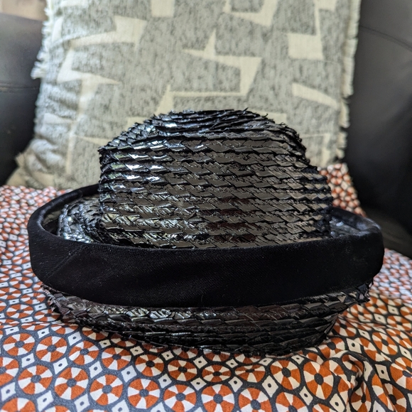 Vintage Party Hat - Picture 1 of 2